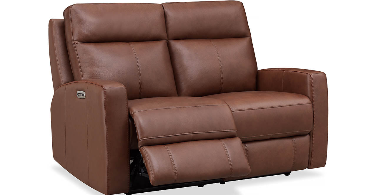 Muskoka Power Headrest Zero Gravity Reclining Sofa Collection